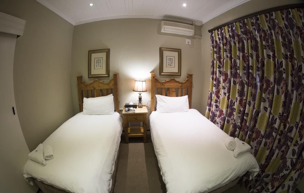 La Vie & Rose Lodge Bloemfontein Exterior foto