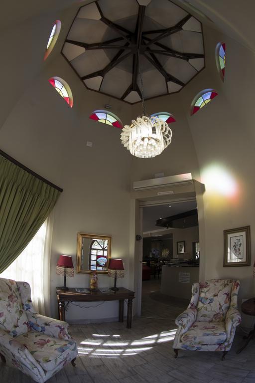 La Vie & Rose Lodge Bloemfontein Exterior foto