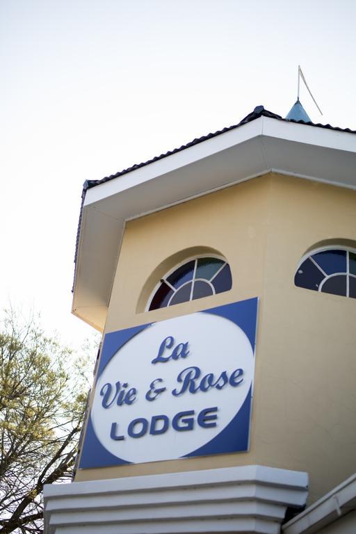 La Vie & Rose Lodge Bloemfontein Exterior foto